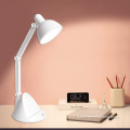 Multifunctional Office Bedroom Foldable LED Desk Lamp
